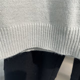 Fear of God Essentials 1977 Knit Men's Knitwear Long Sleeve
