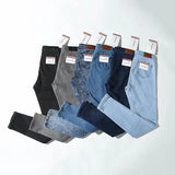 Women Jeans Slimming and Tight Stretch