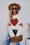 Women's Pullover Sweater