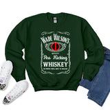 Wade Sweatshirt Dead Pool Sweatshirt Ass Kicking Cool