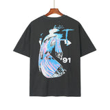 RRR123 T-shirt