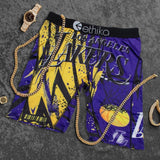 Ethika Boxer Briefs Breathable and Quick Drying Boxer Briefs