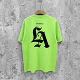 Purple Brand T Shirts