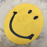 Kapital Hoodie Pingtian Hehong All-Match Cotton Loose round Neck Pullover Print Smiley Sweater