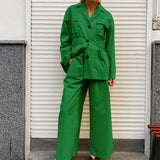 Women Co-Ords Casual Women's Clothing Autumn Suit