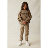 Fog Essentials Sweatshirt Children's Crew Neck Sweater