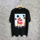 Purple Brand T Shirts