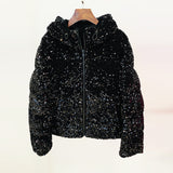Women Haute Couture Jacket