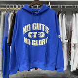 Hellstar Hoodie & Pants No Guts No Glory