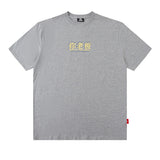Men T-Shirt Oversize Versatile Casual