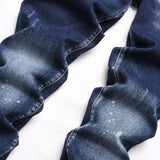 DSQ2 Jeans Slim Fit Stretch Jeans