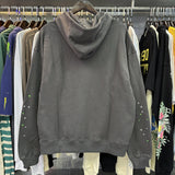 Sp5der Hoodie & Sweatpants