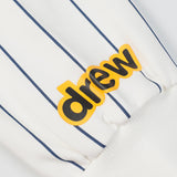 Drew House Hoodie Unisex Loose Casual Line Hoodie