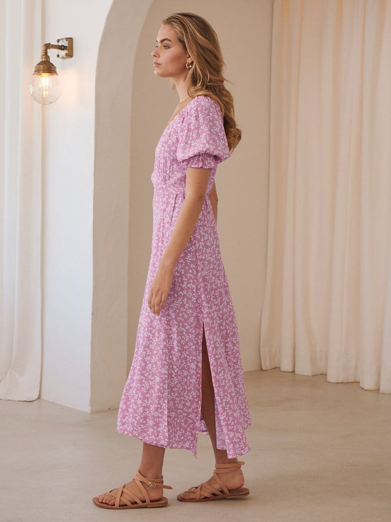 Women Dress Vintage Hot Girl Dress
