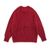 Women Sweater Soft Knit Couple Sweater