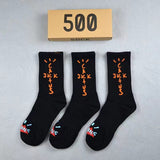 Mens Socks Long Tube