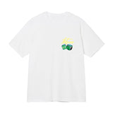UNDEFEATED T Shirts Men's and Women's Loose Cotton Half Sleeves