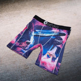 Ethika Boxer Briefs Men Breathable Boxer Briefs