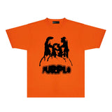 Purple Brand T Shirts