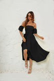 Women Dress Summer Fashion Elegant Dress