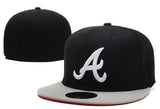 Braves Baseball Hat