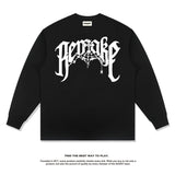 Unisex Long Sleeve Shirt