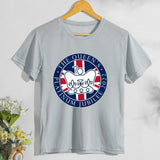 Inspired by Queen's Platinum Jubilee 2022 Elizabeth 70 Years T-shirt Summer Short Sleeve T-shirt