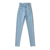 Women Jeans Slimming and Tight Stretch