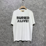 Gallery Dept T Shirts Fashion Brand Tee Shirt Short Sleeve T-shirt Blouse