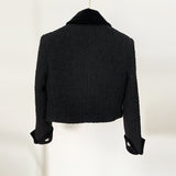 Women Haute Couture Jacket