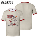 Braves Baseball Shirt