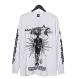 HS Hoodie Victory Thermal