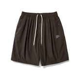 Unisex Shorts Casual Loose Breathable Thin