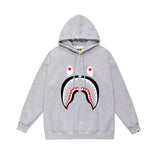 Bathing Ape Hoodie Fall/Winter Hooded Sweater (Part 5)