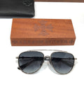 Chrome Hearts Sunglasses Simple Fashion Classic Toad Sunglasses