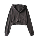 Women Hoodie Casual Fashion Loose