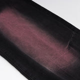 Men Jeans Inkjet Graffiti Printing Loose Casual
