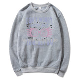 Luna Lovegood Sweatshirt HP Magic School Inspired Shirt
