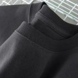 Gallery Department Prints Fashion Crew-neck T-shirts