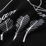 Amiri Jacket AMI Embroidered Casual Long Sleeve Baseball Uniform for Men and Women