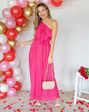 Women Dress Sexy Temperament Dress