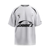 Unisex T-Shirts Couple Short Sleeve T-Shirt