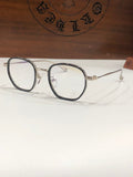 CHH Chrome Hearts Glasses Fashion Casual Glasses Frame Vintage Glasses Frame