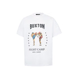 Cole Buxton T Shirts Short Sleeve Men's Couple