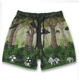 Kinetic Kings Shorts Sports Fitness Running Basketball Quick Dry Shorts