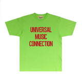 Gallery Dept T Shirts European and American Fashion Brand Tee Shirt Short Sleeve T-shirt Blouse