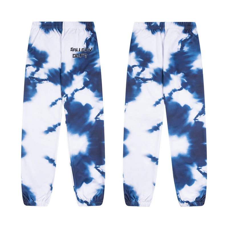 Gallery Dept Sweatpants Unisex Loose Slightly Flared Sweatpants