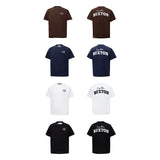 Cole Buxton T Shirts Short Sleeves Loose