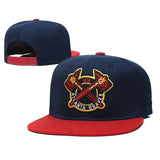 Braves Baseball Hat