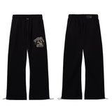Amiri Pants Casual Loose Pants